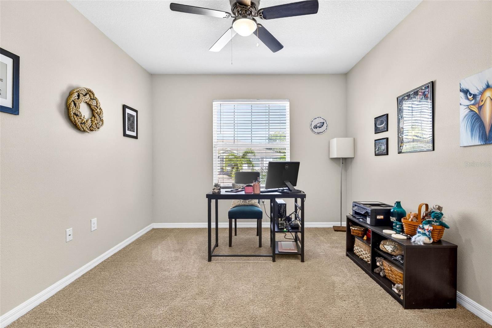 LANDING PH 1 - Residential