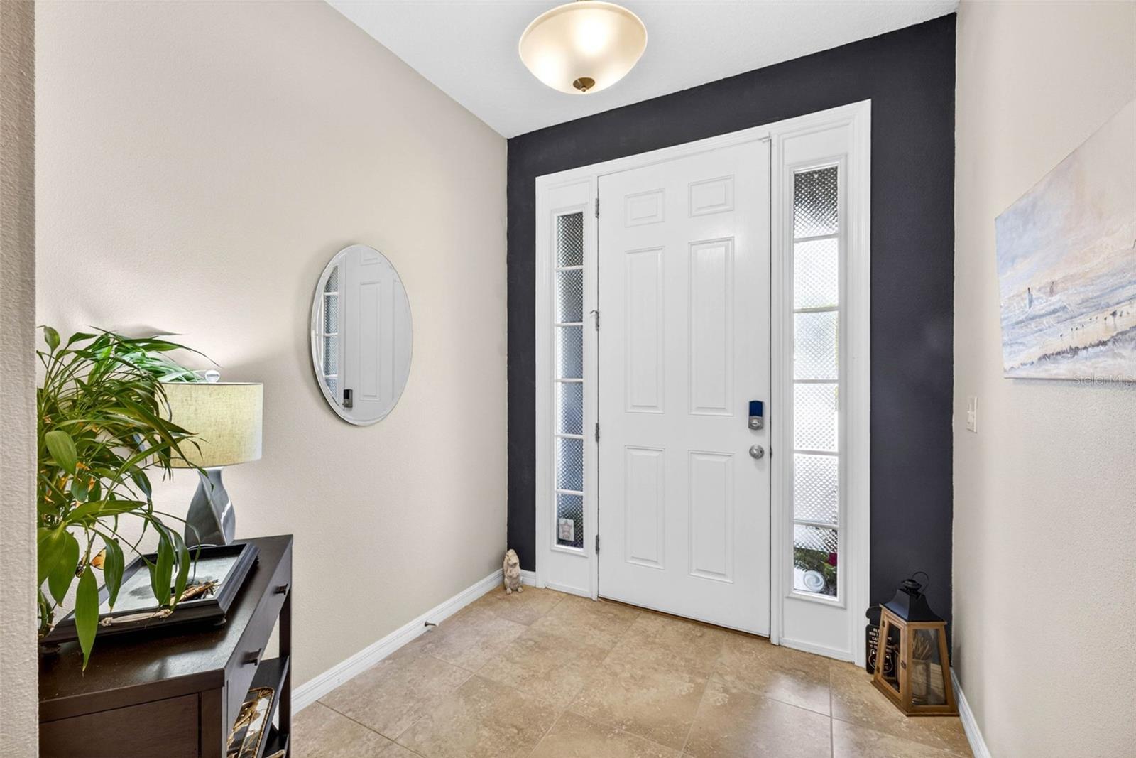 LANDING PH 1 - Residential