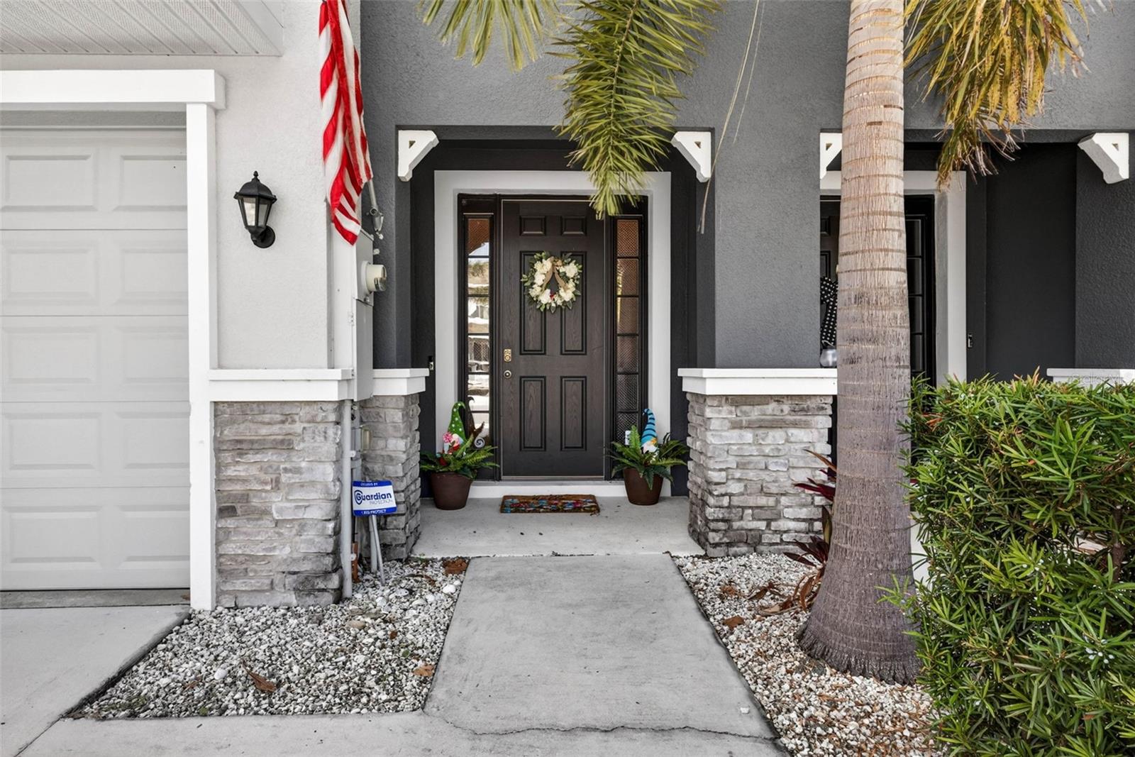 LANDING PH 1 - Residential