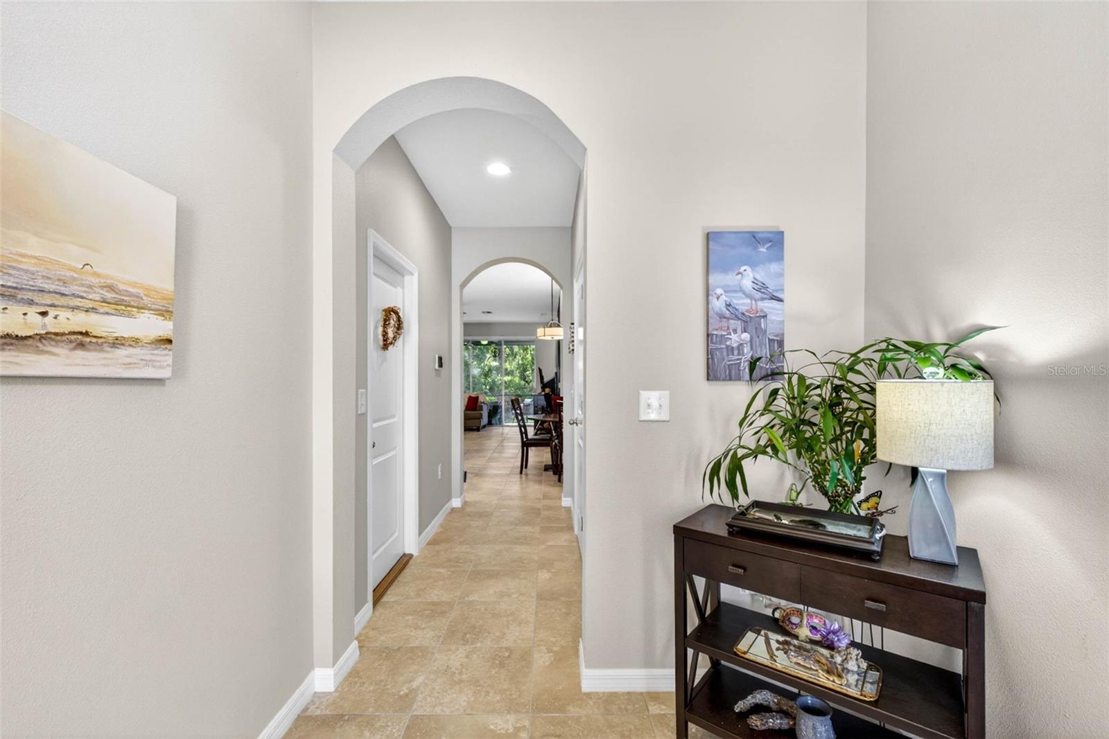 LANDING PH 1 - Residential