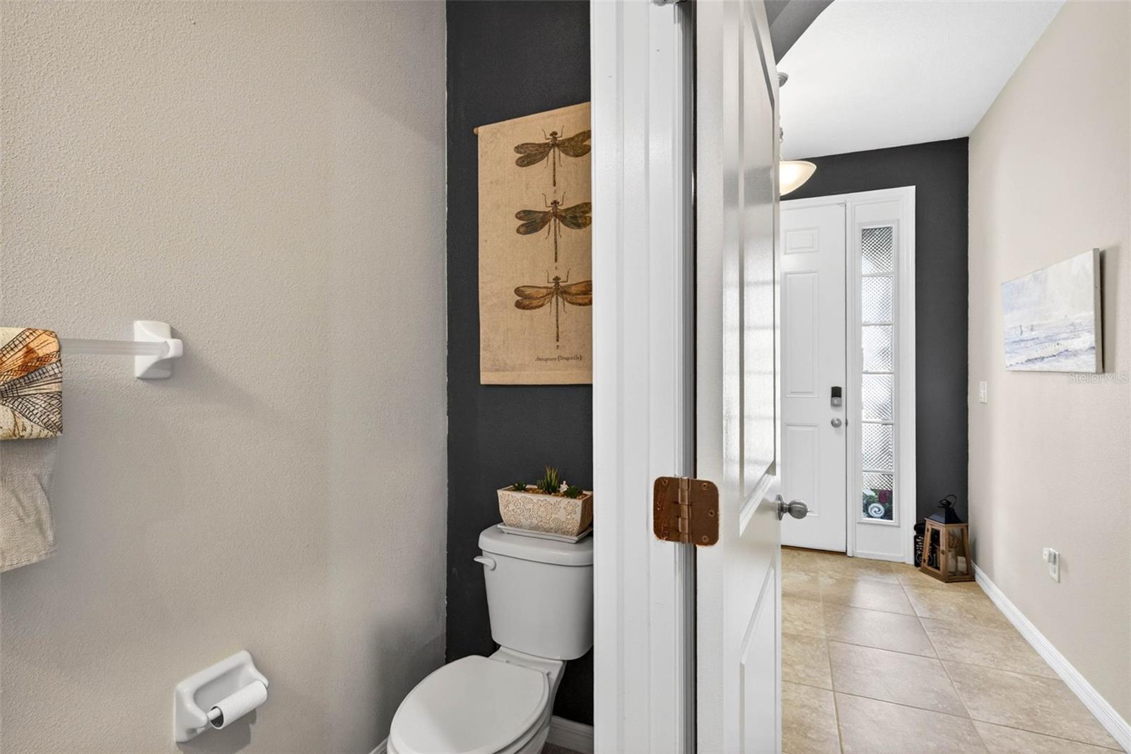 LANDING PH 1 - Residential