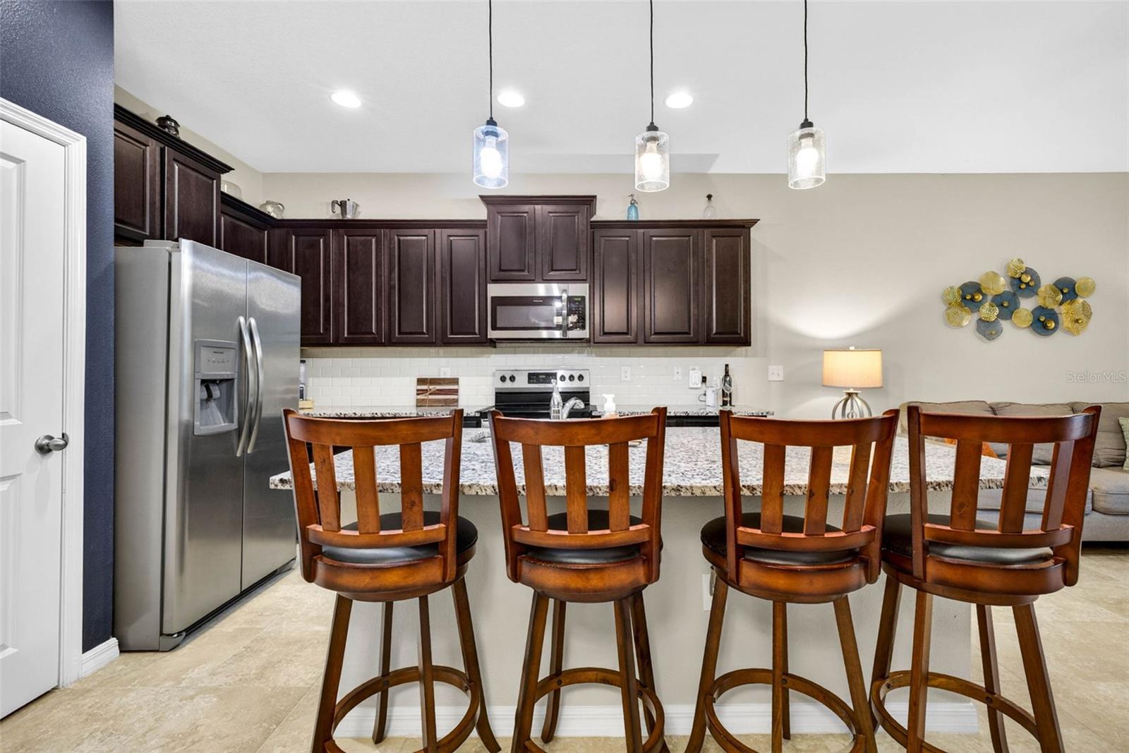 LANDING PH 1 - Residential