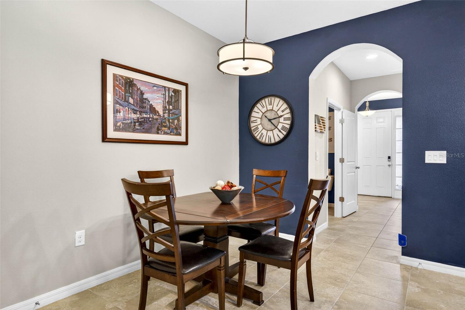 LANDING PH 1 - Residential