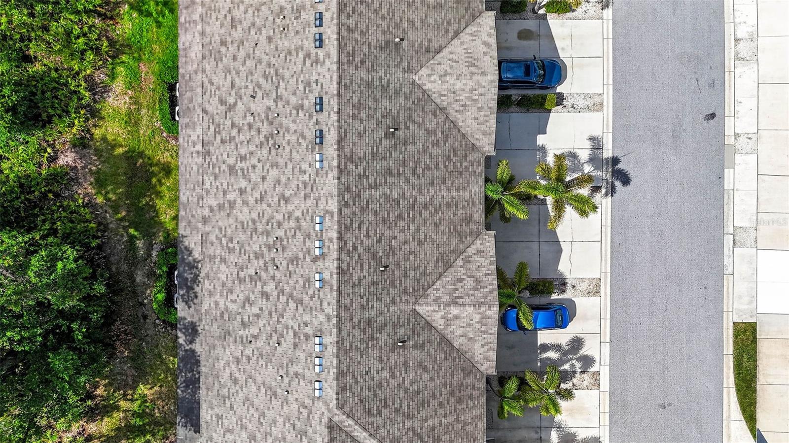 LANDING PH 1 - Residential