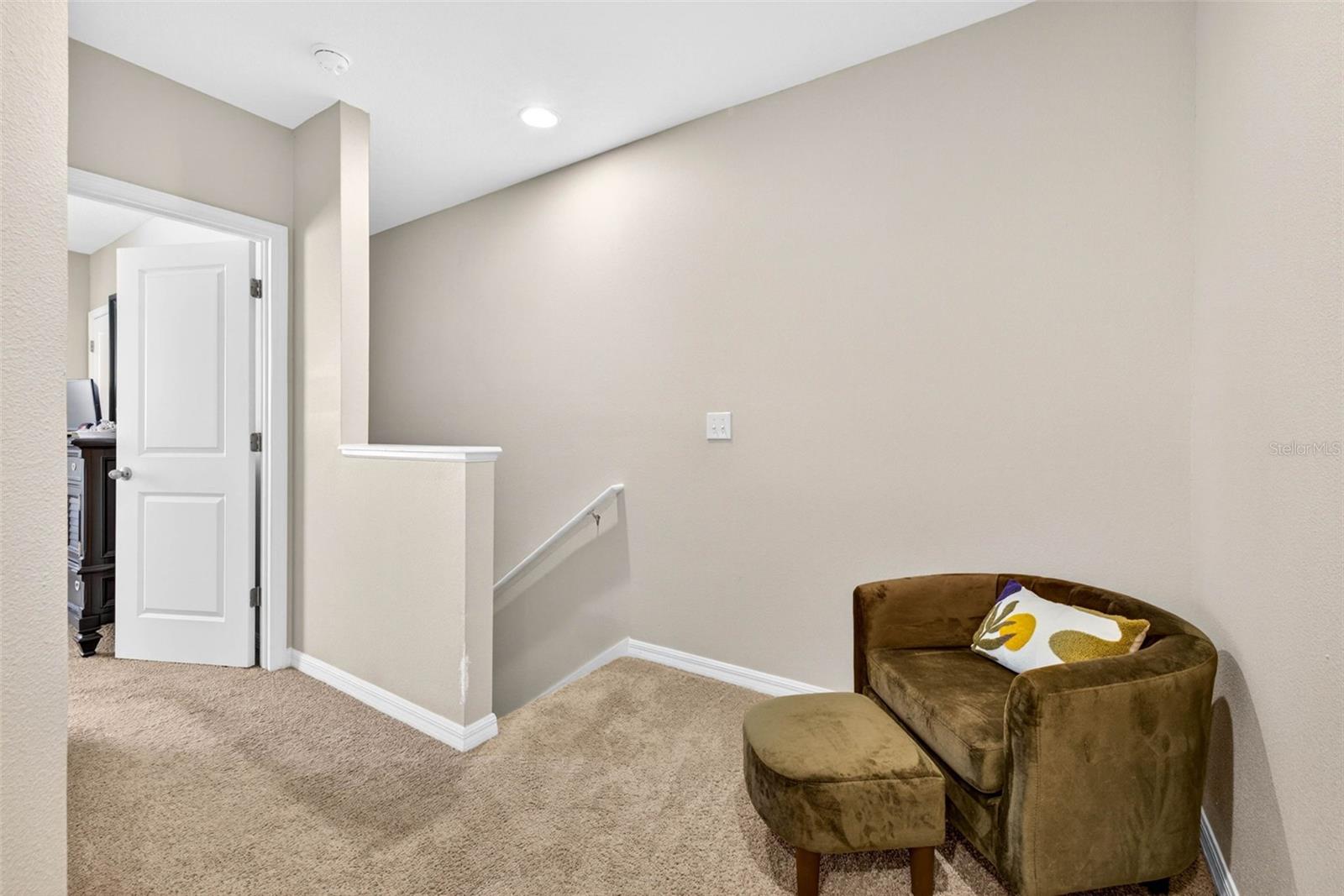 LANDING PH 1 - Residential