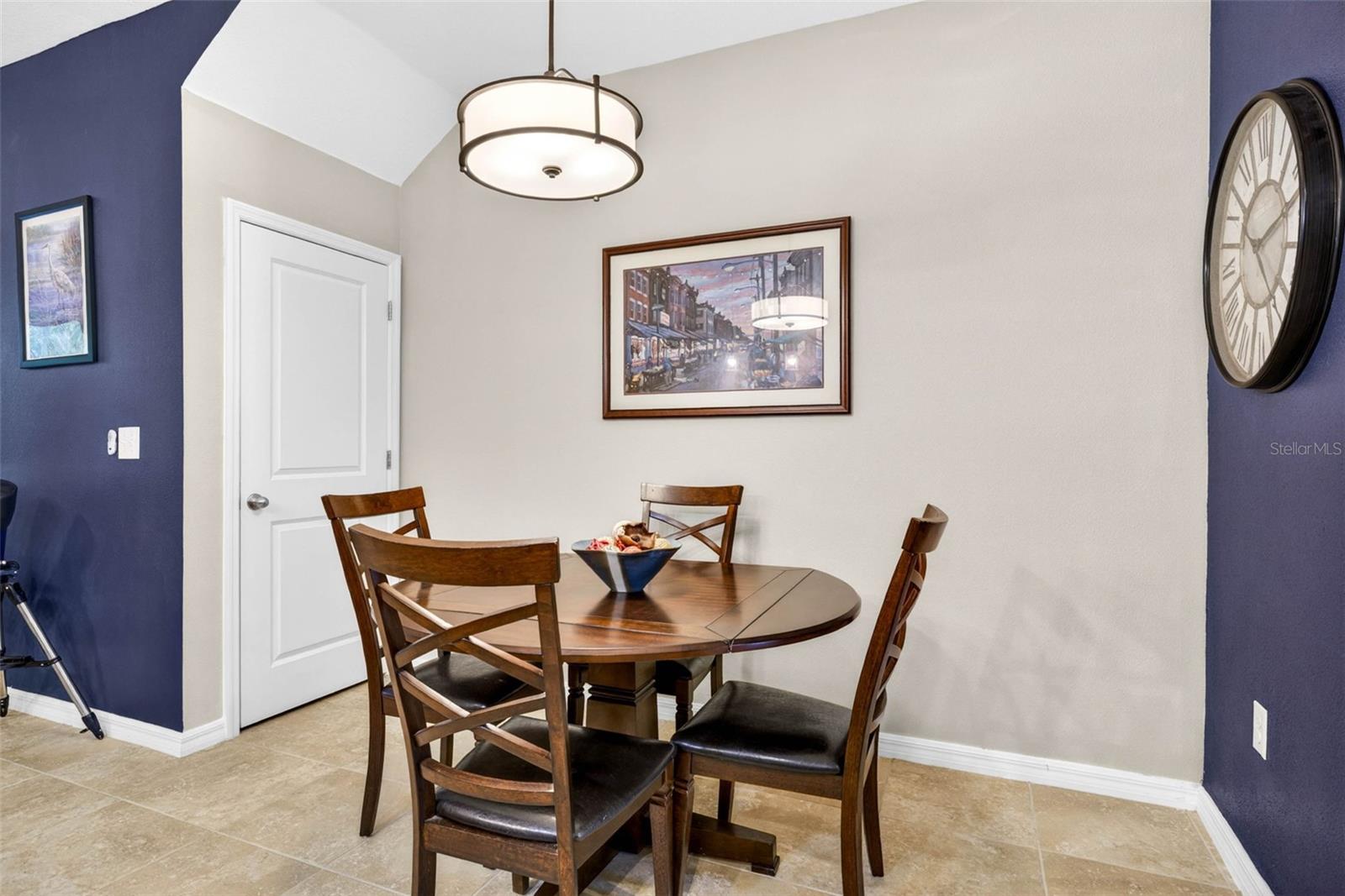 LANDING PH 1 - Residential