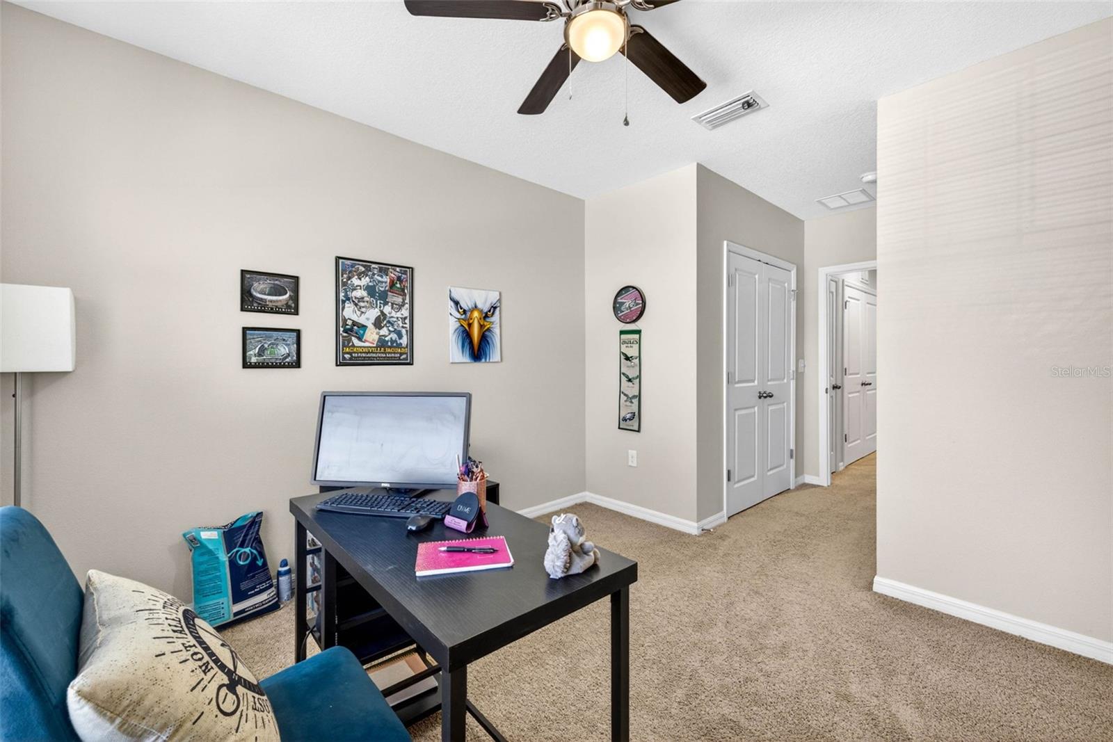 LANDING PH 1 - Residential