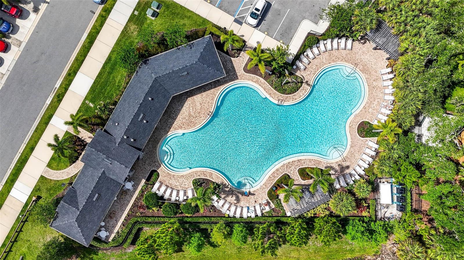 LANDING PH 1 - Residential