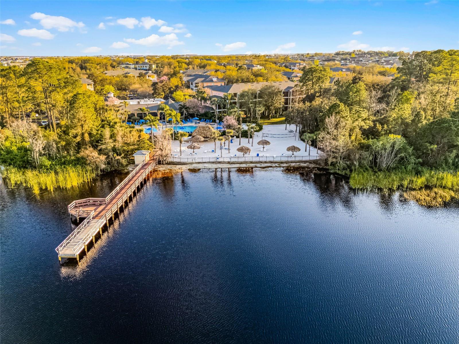 BAHAMA BAY - Residential