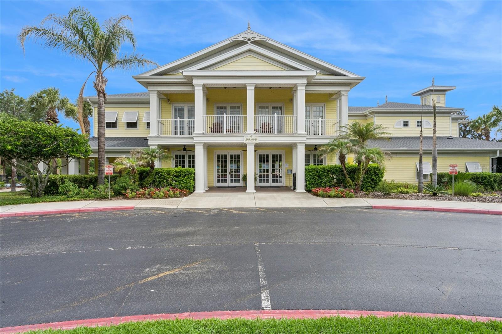 BAHAMA BAY - Residential