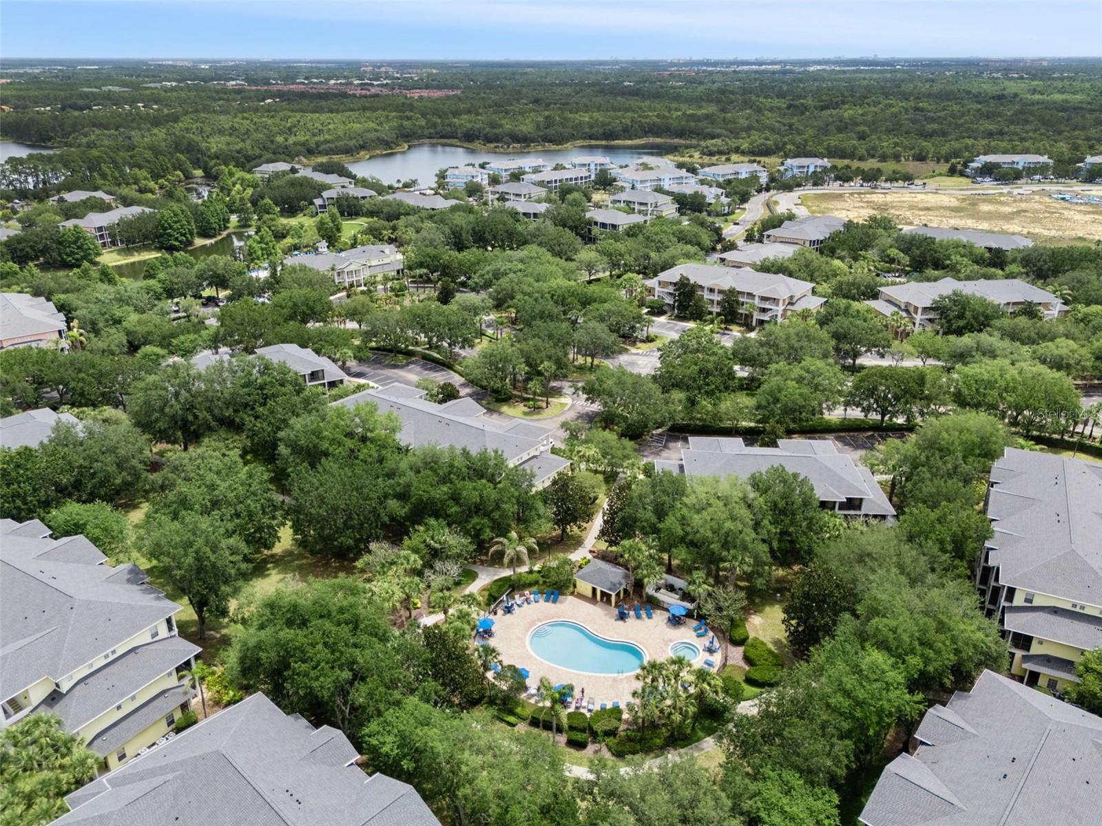 BAHAMA BAY - Residential