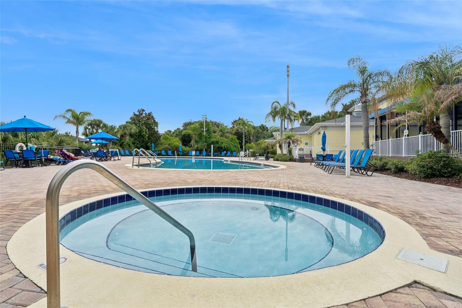 BAHAMA BAY - Residential