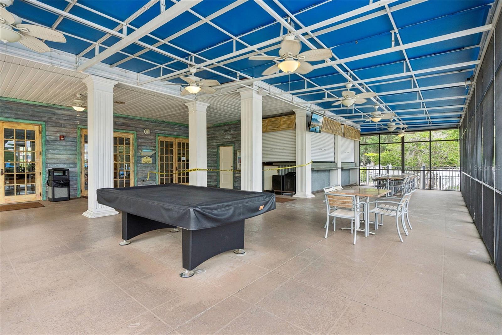 BAHAMA BAY - Residential