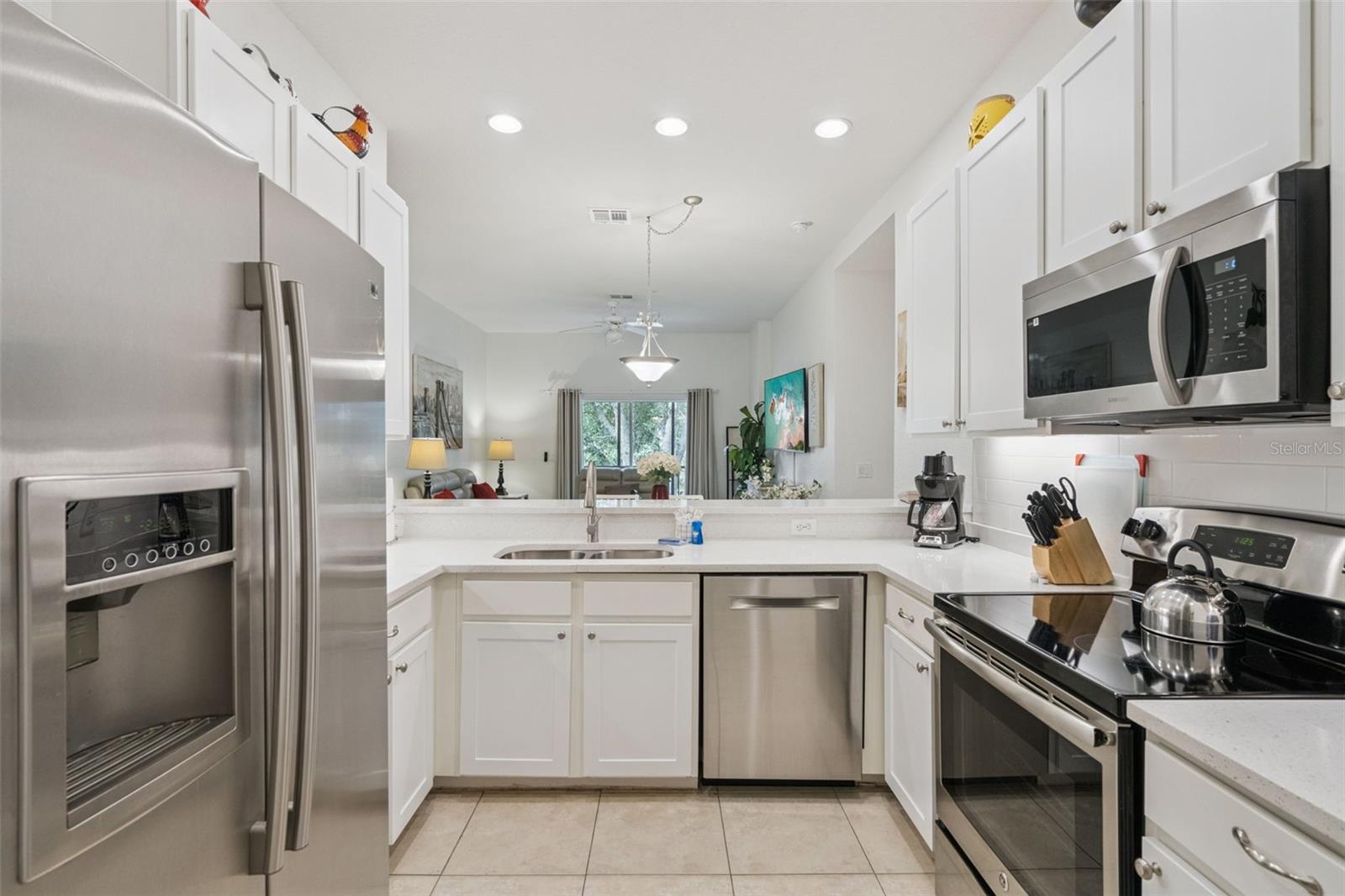 BAHAMA BAY - Residential