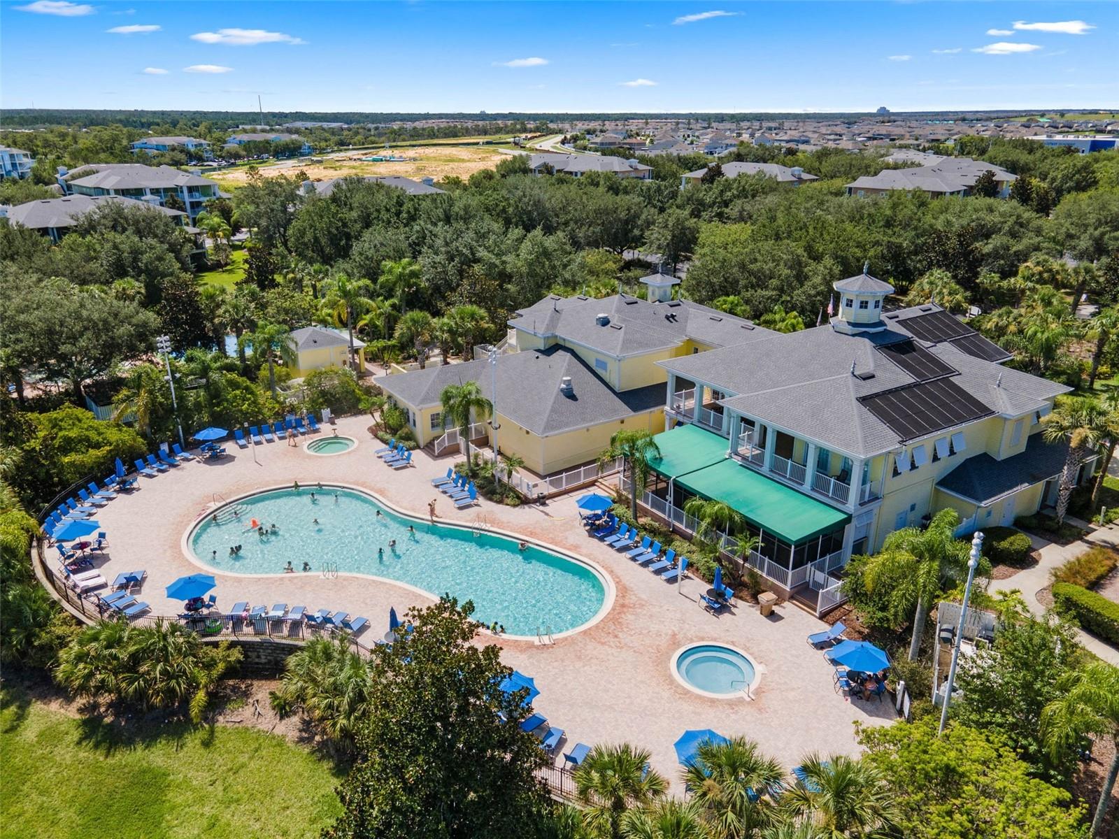 BAHAMA BAY - Residential