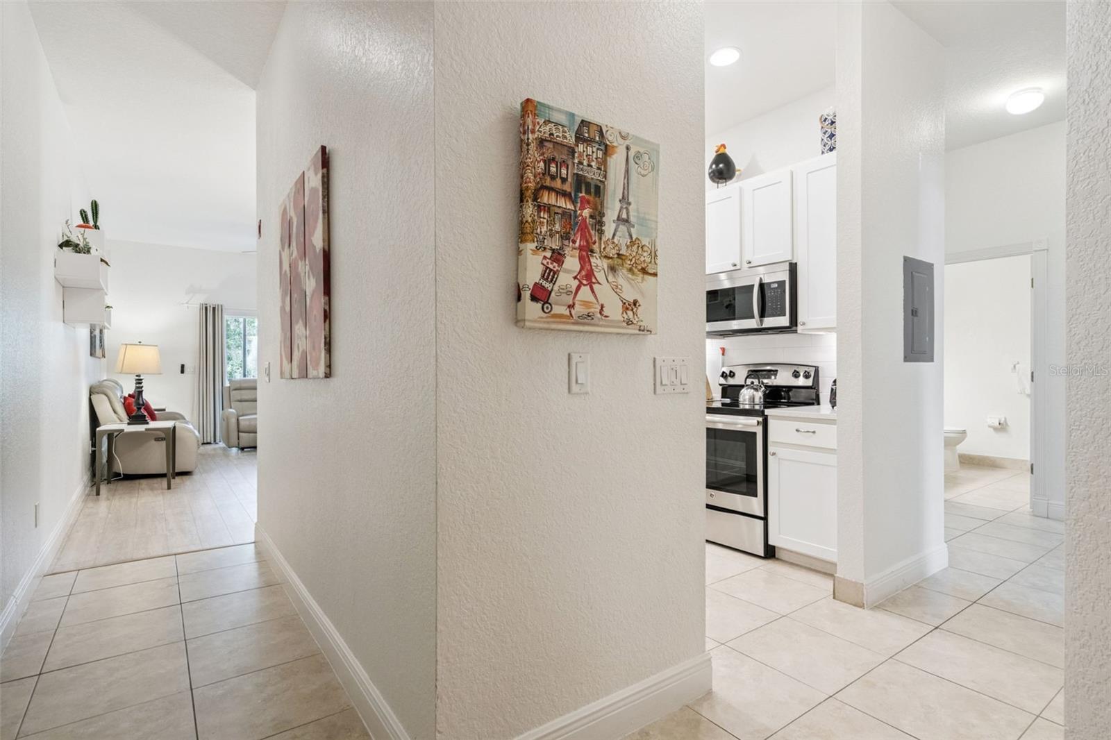 BAHAMA BAY - Residential