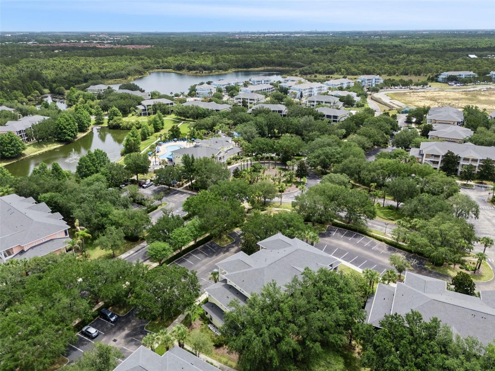 BAHAMA BAY - Residential