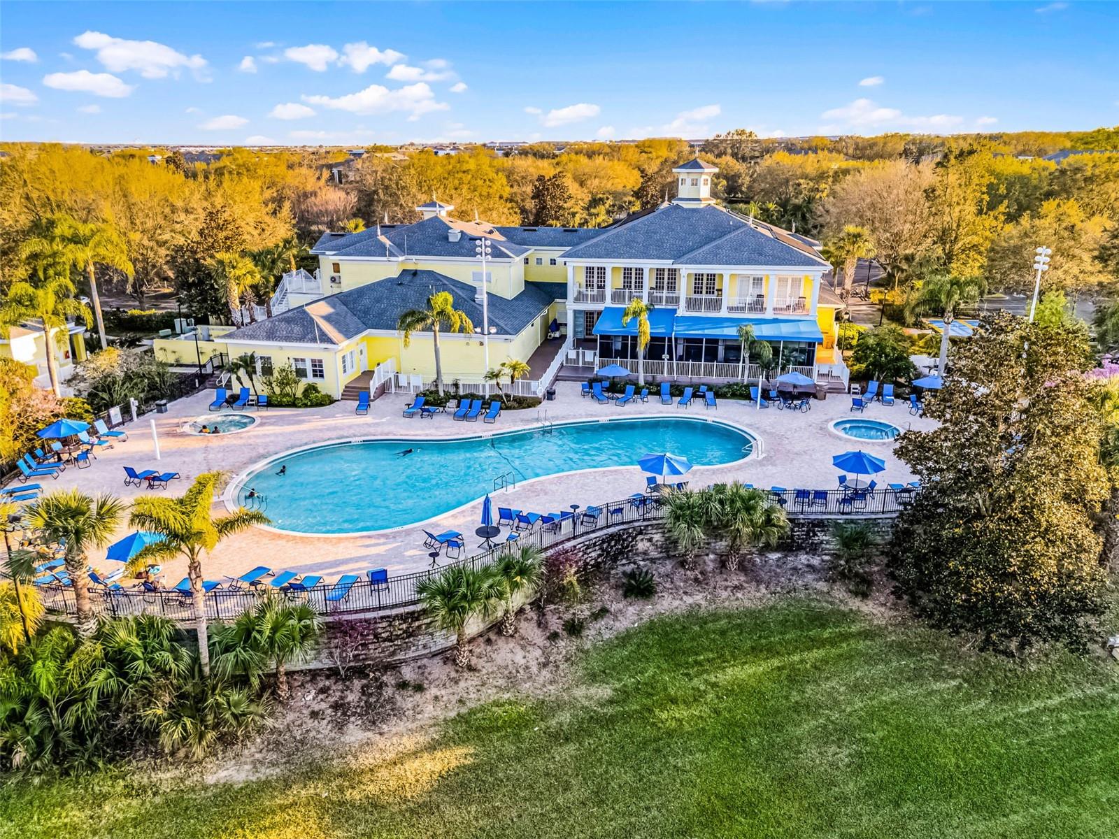 BAHAMA BAY - Residential