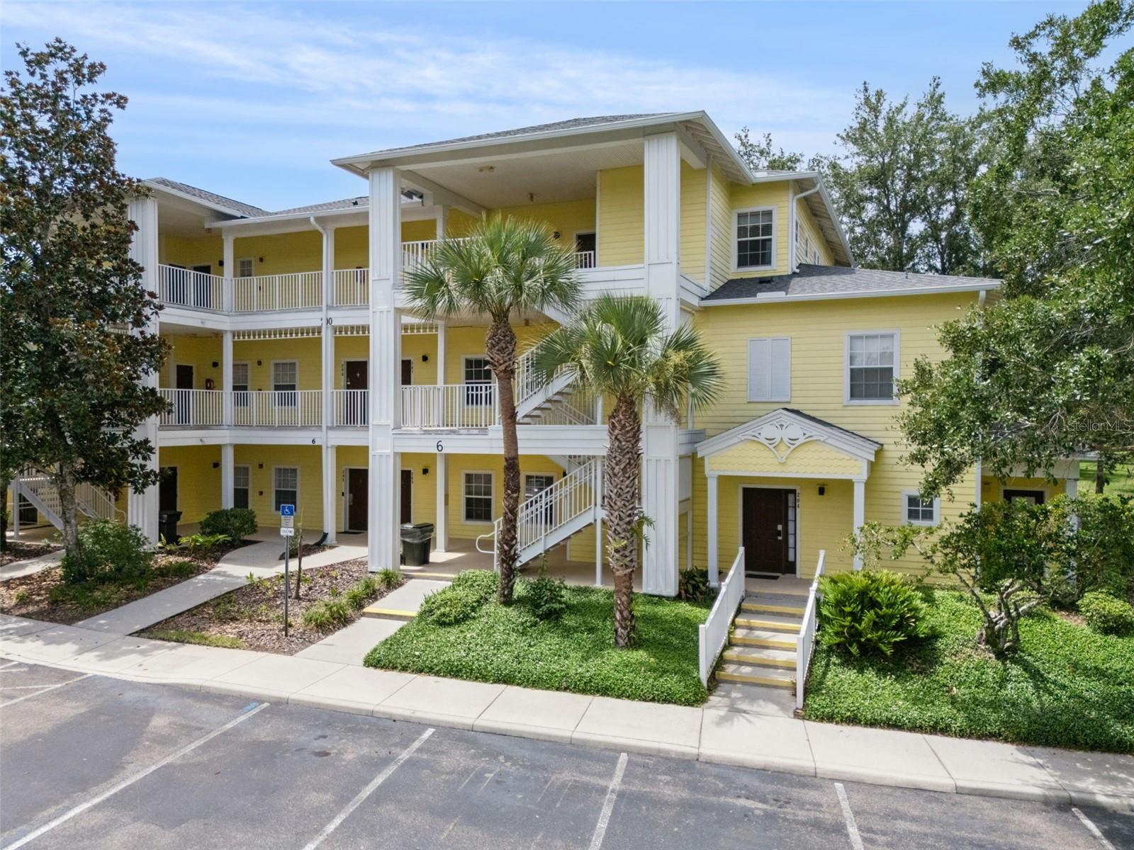 BAHAMA BAY - Residential