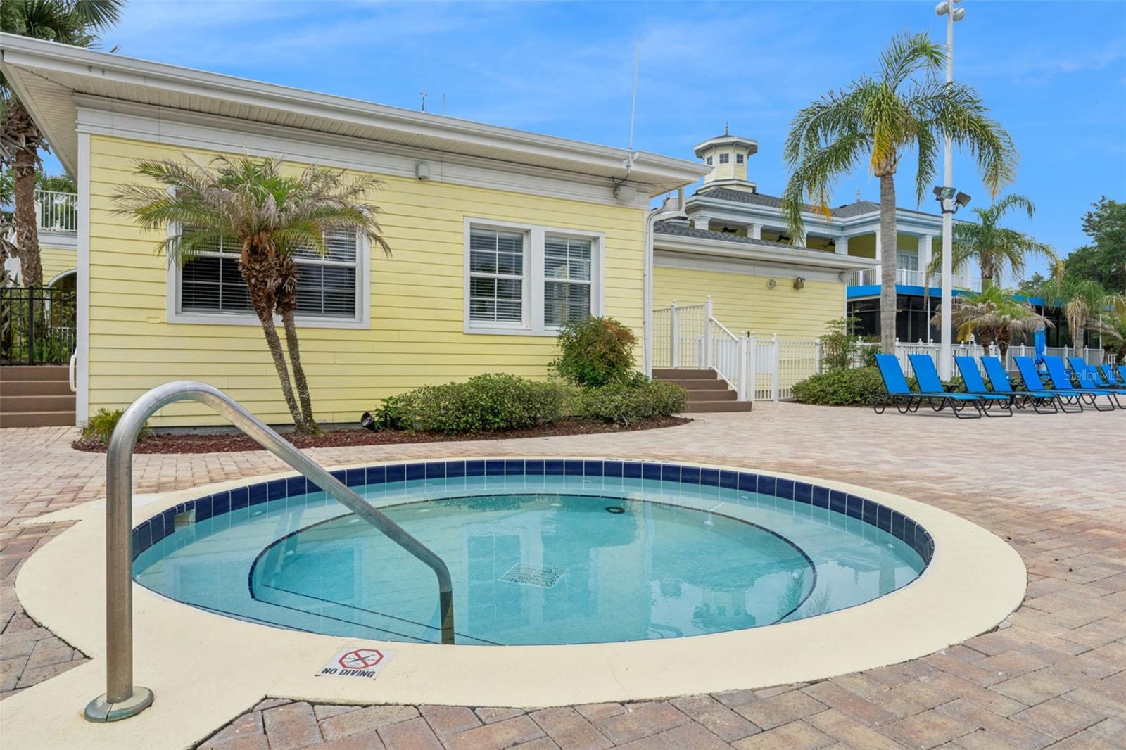 BAHAMA BAY - Residential