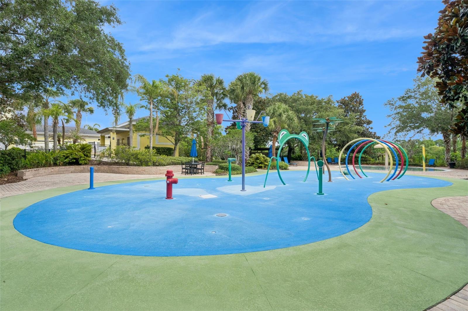 BAHAMA BAY - Residential