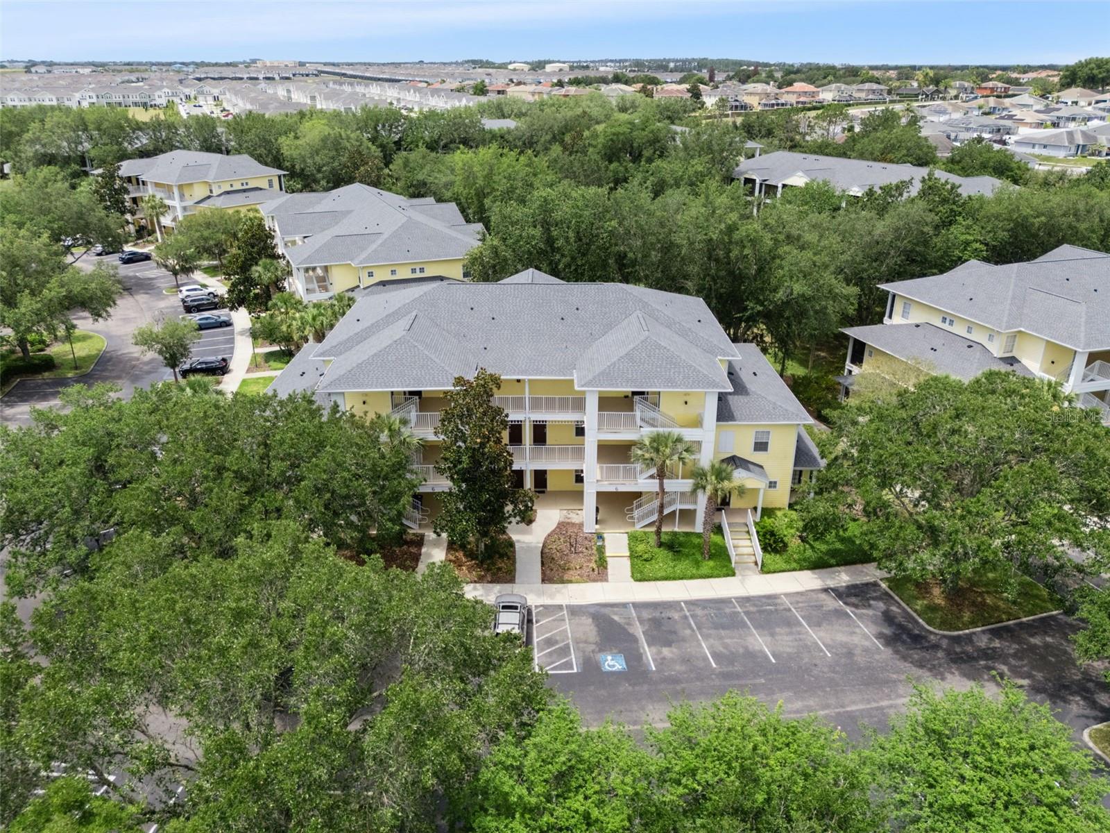 BAHAMA BAY - Residential