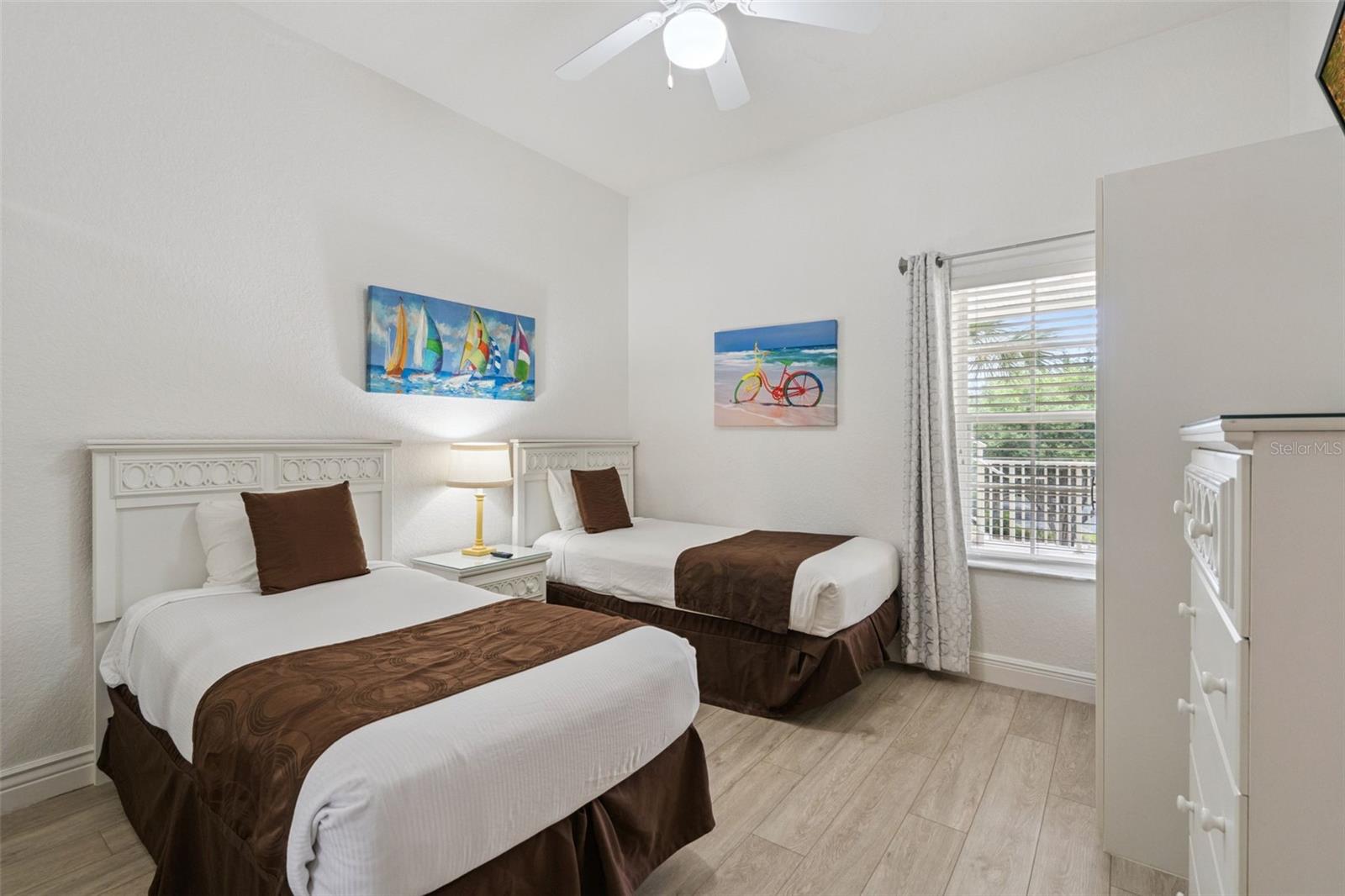 BAHAMA BAY - Residential