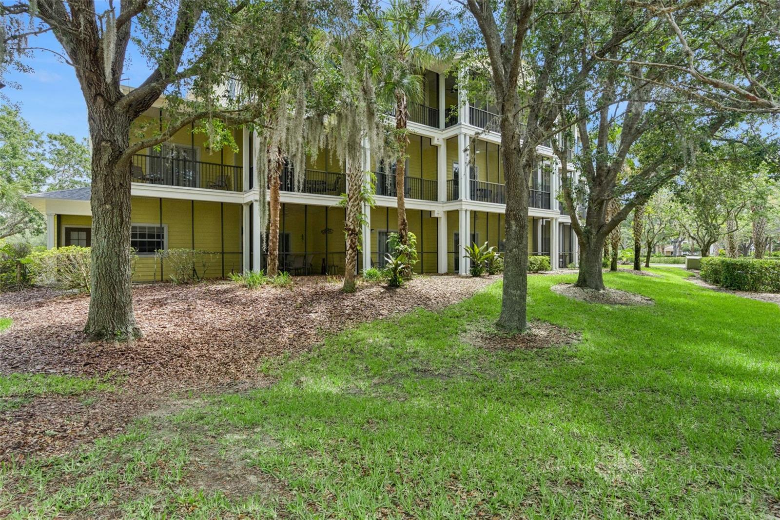 BAHAMA BAY - Residential