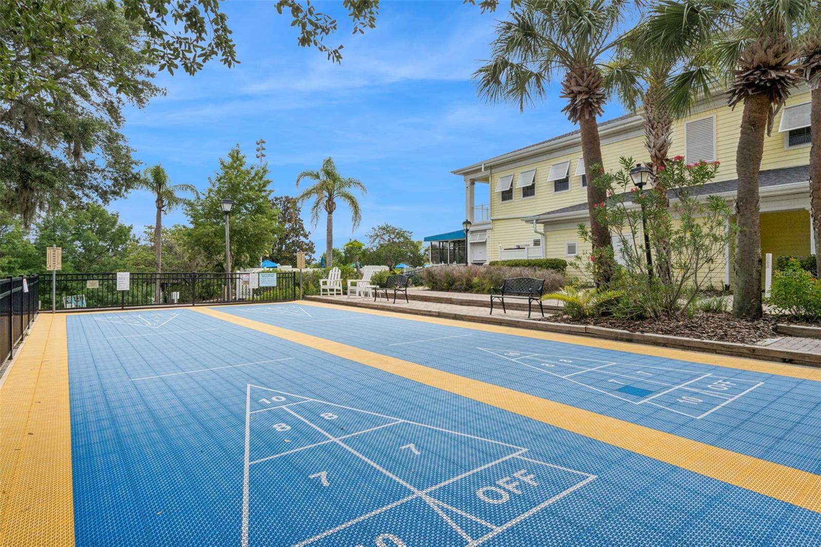 BAHAMA BAY - Residential