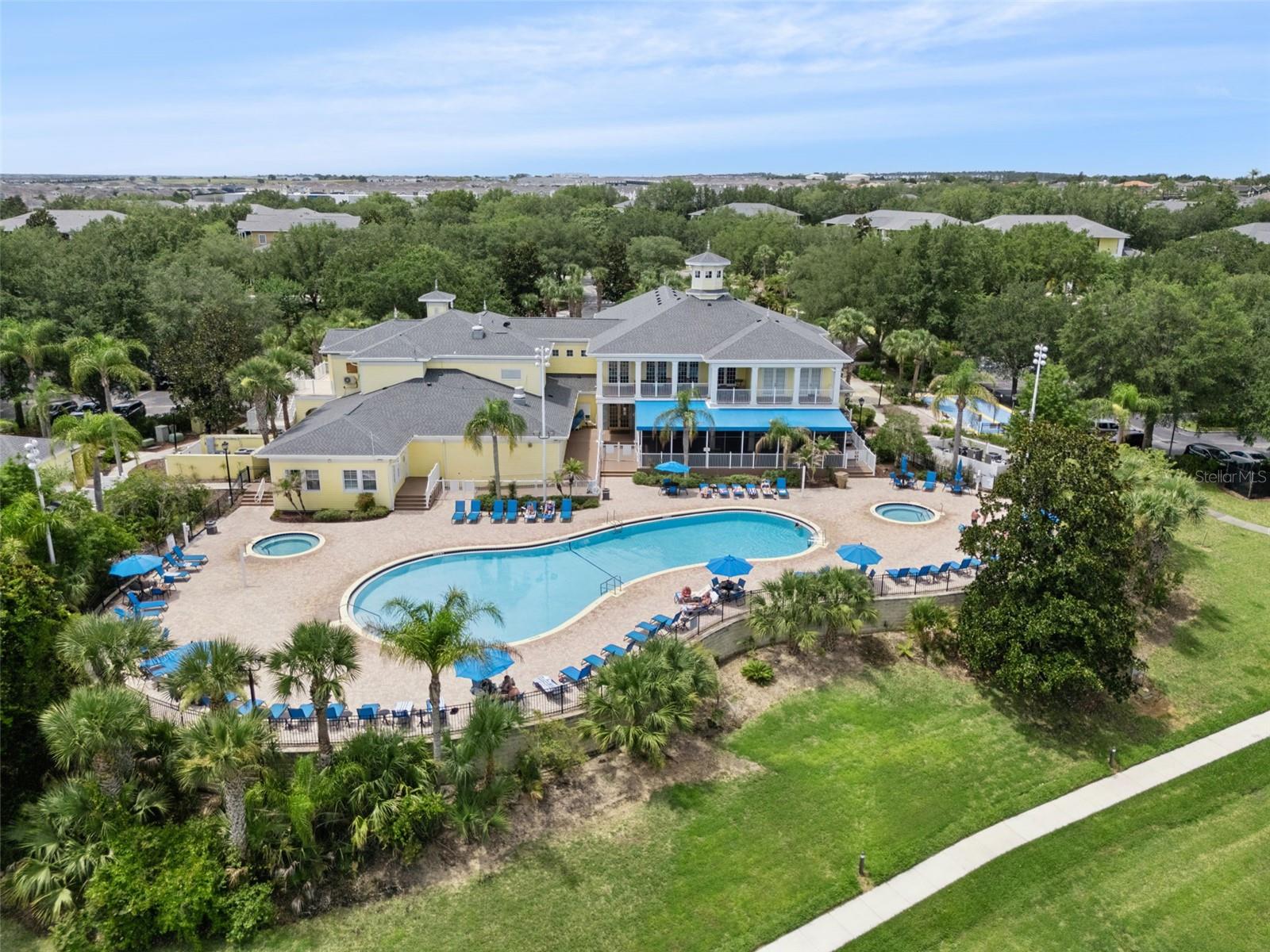 BAHAMA BAY - Residential