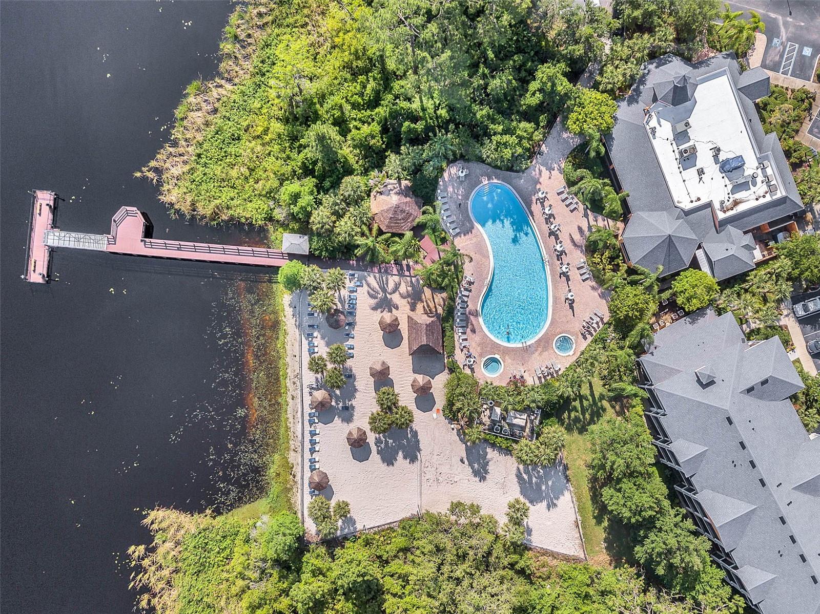 BAHAMA BAY - Residential