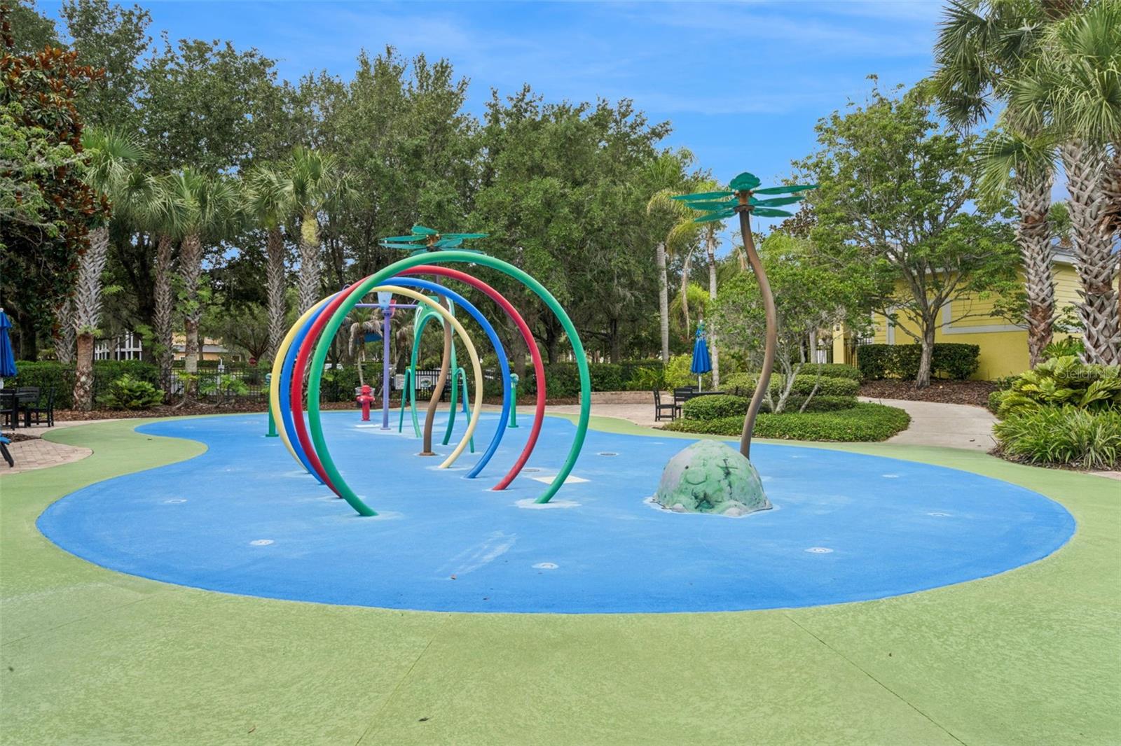 BAHAMA BAY - Residential