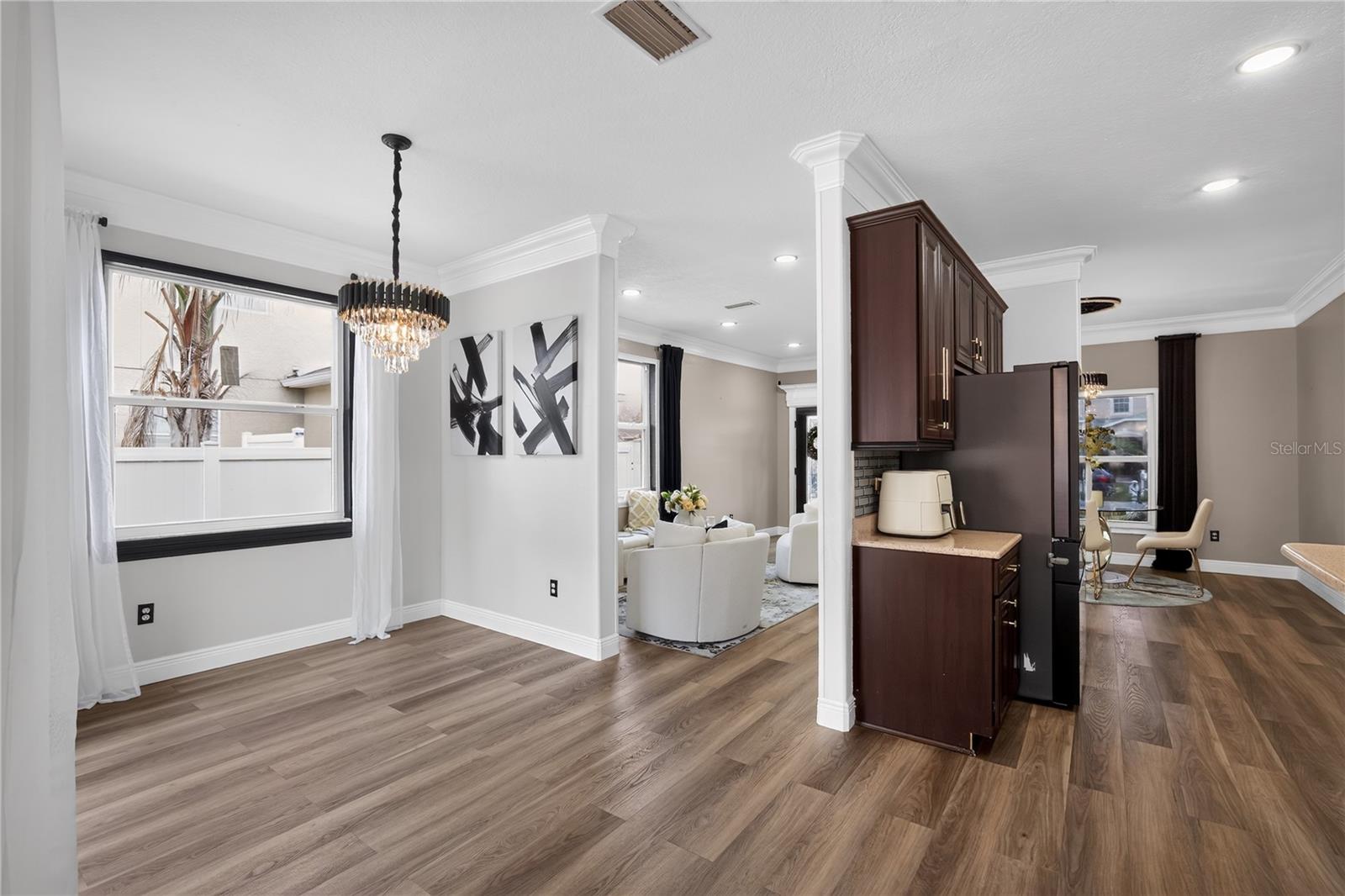 SOUTH BAY LAKES UNIT 1 - Residential