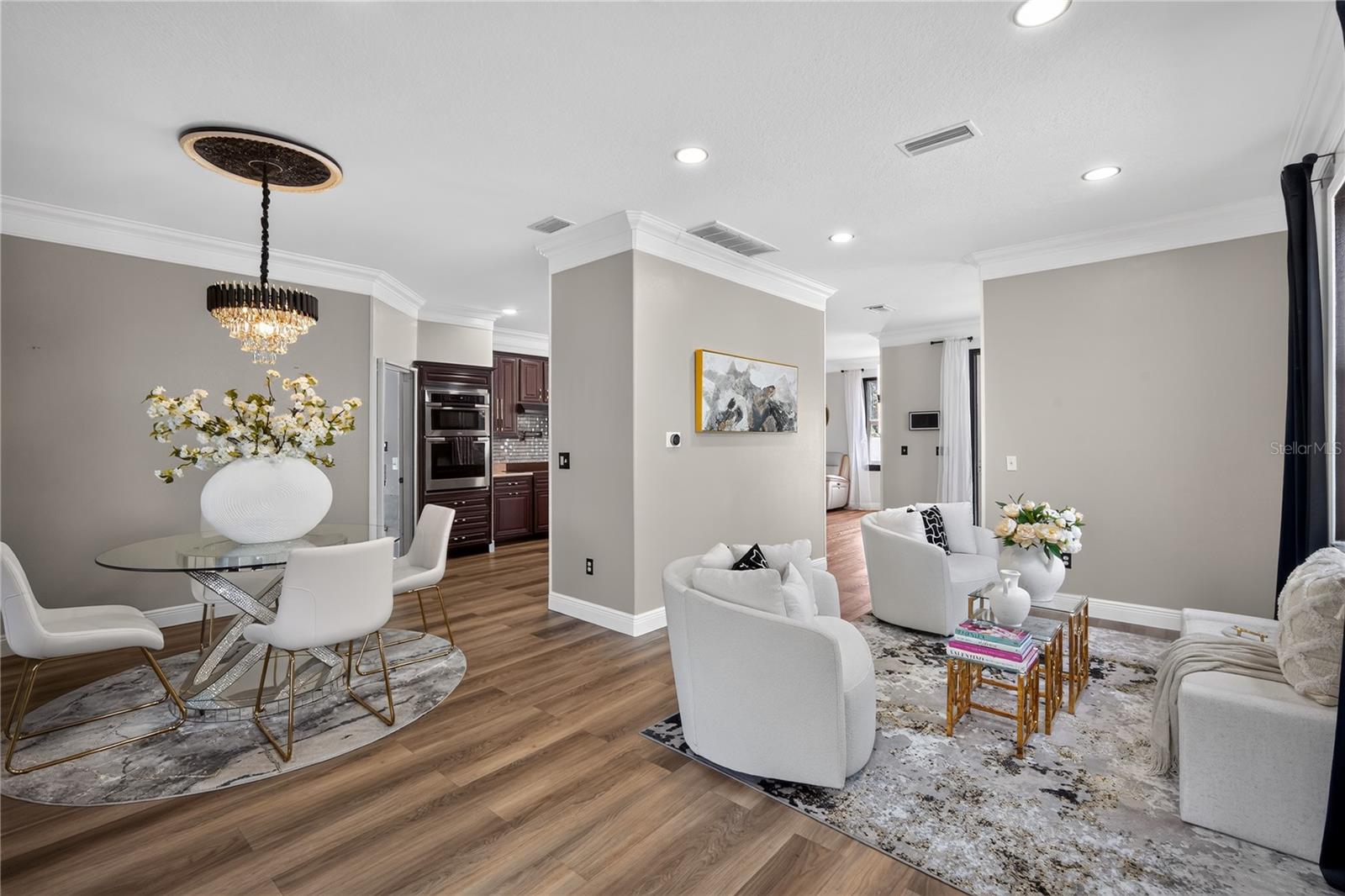 SOUTH BAY LAKES UNIT 1 - Residential