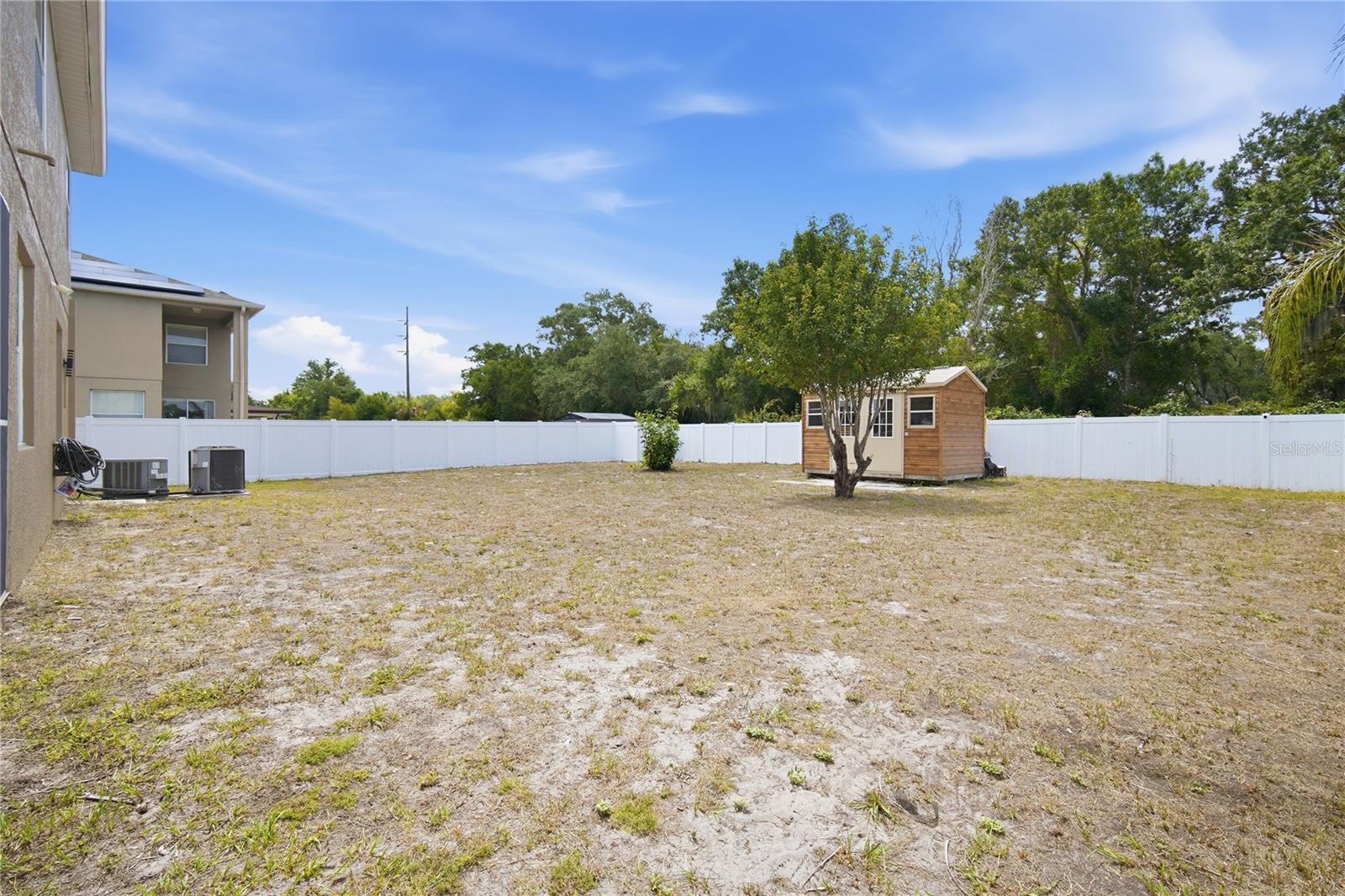 SOUTH BAY LAKES UNIT 1 - Residential