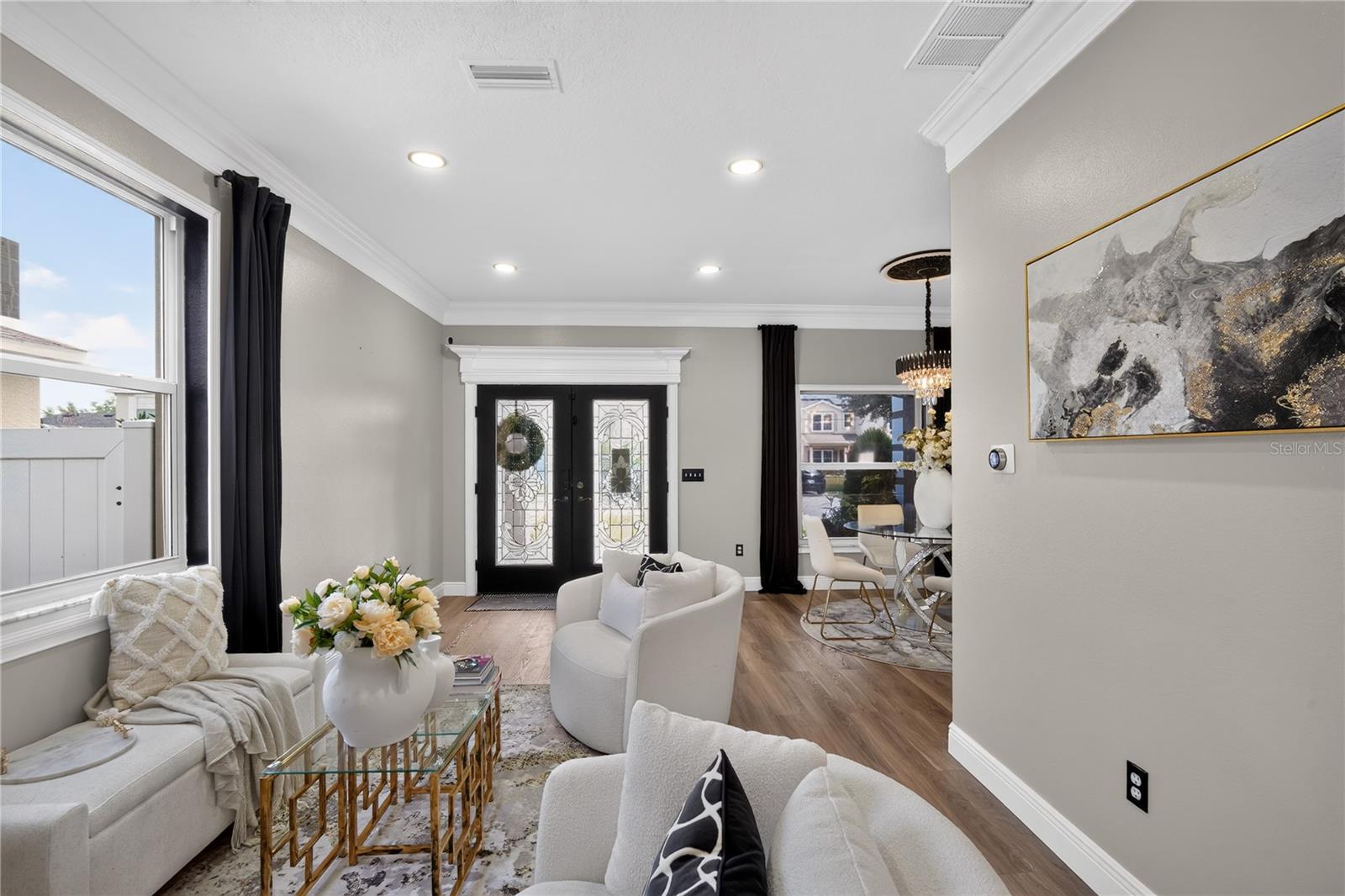 SOUTH BAY LAKES UNIT 1 - Residential