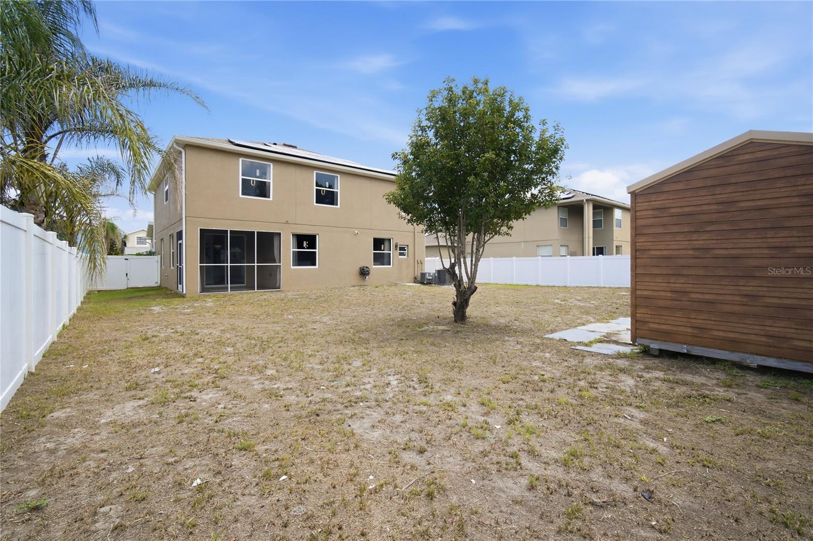 SOUTH BAY LAKES UNIT 1 - Residential