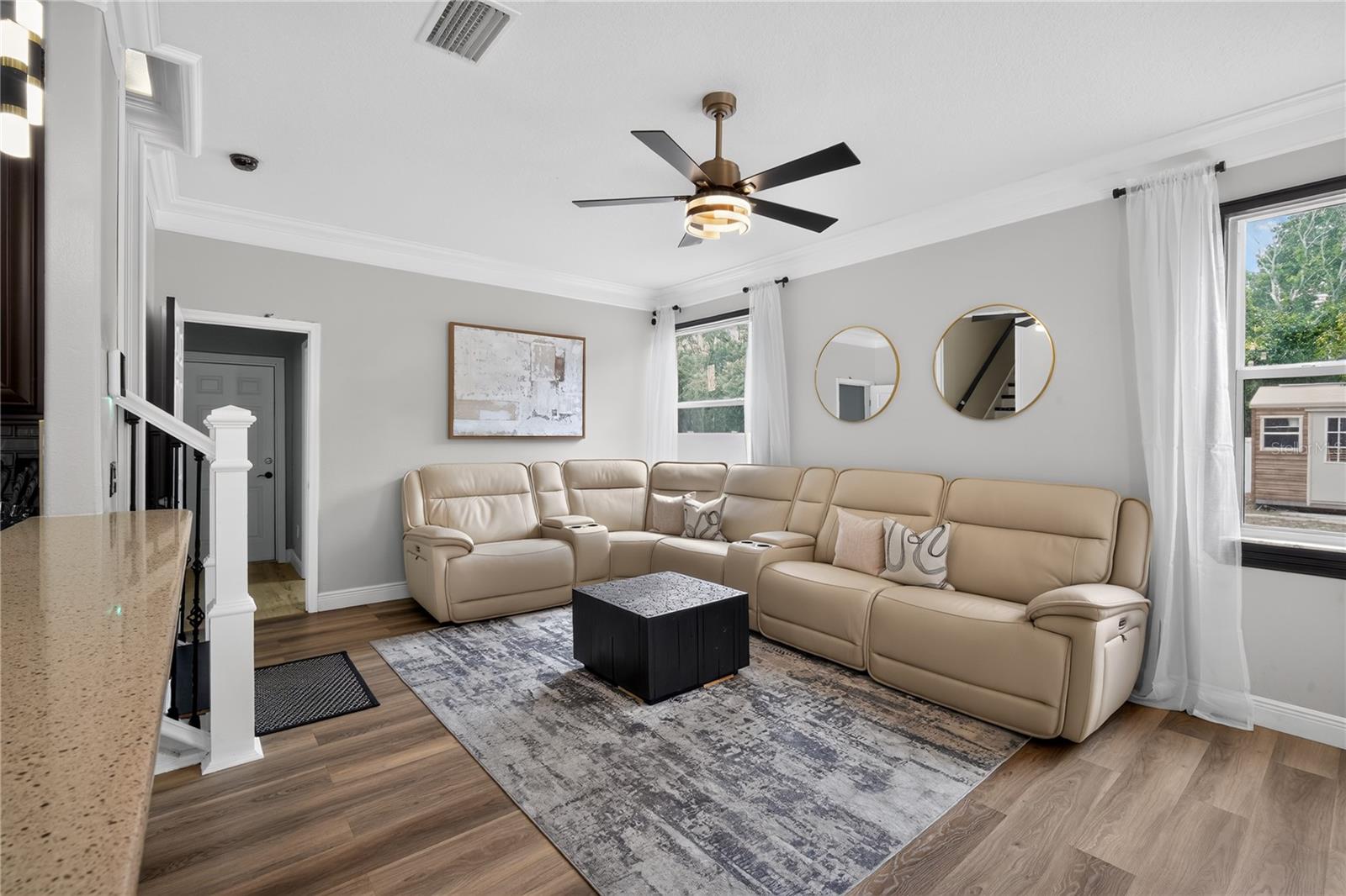 SOUTH BAY LAKES UNIT 1 - Residential