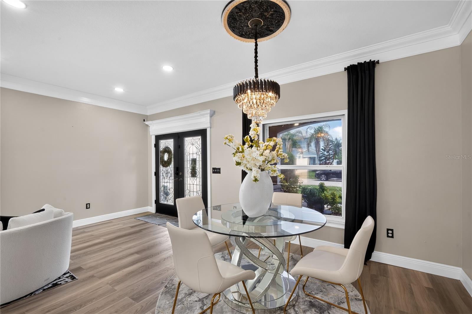SOUTH BAY LAKES UNIT 1 - Residential