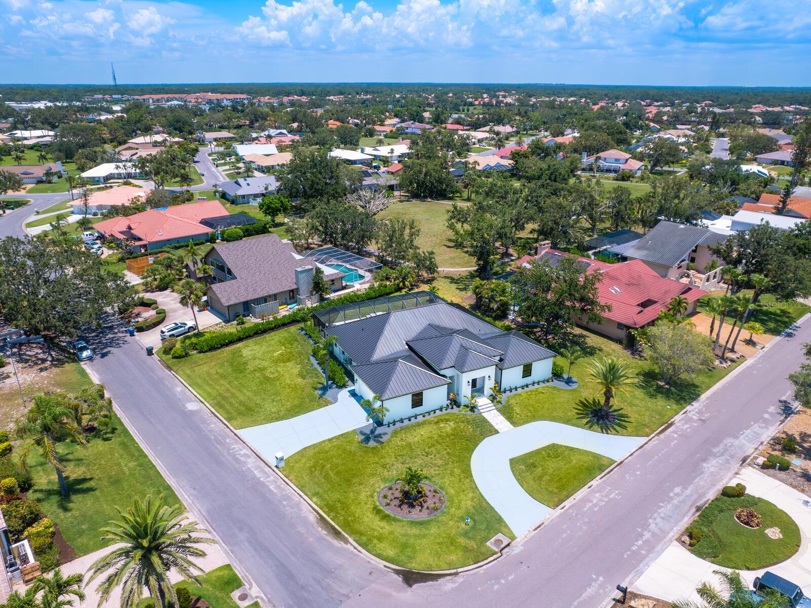 SOUTHBAY YACHT & RACQUET CLUB - Residential