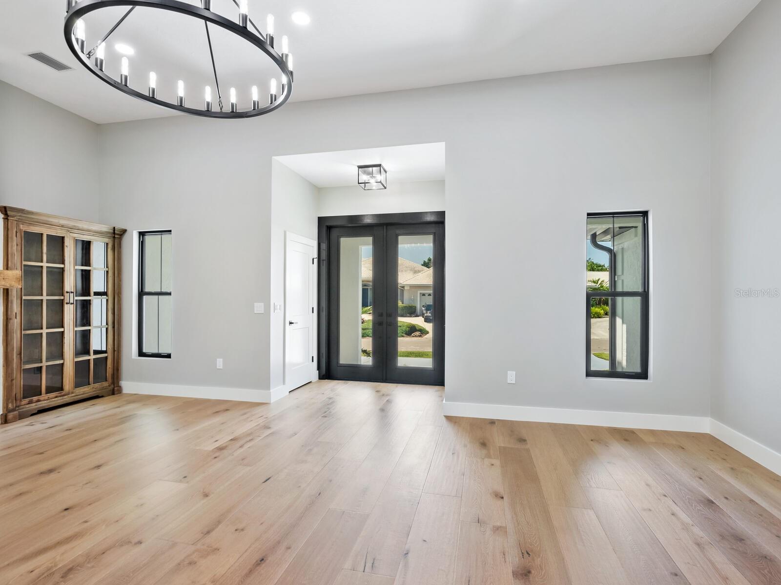 SOUTHBAY YACHT & RACQUET CLUB - Residential