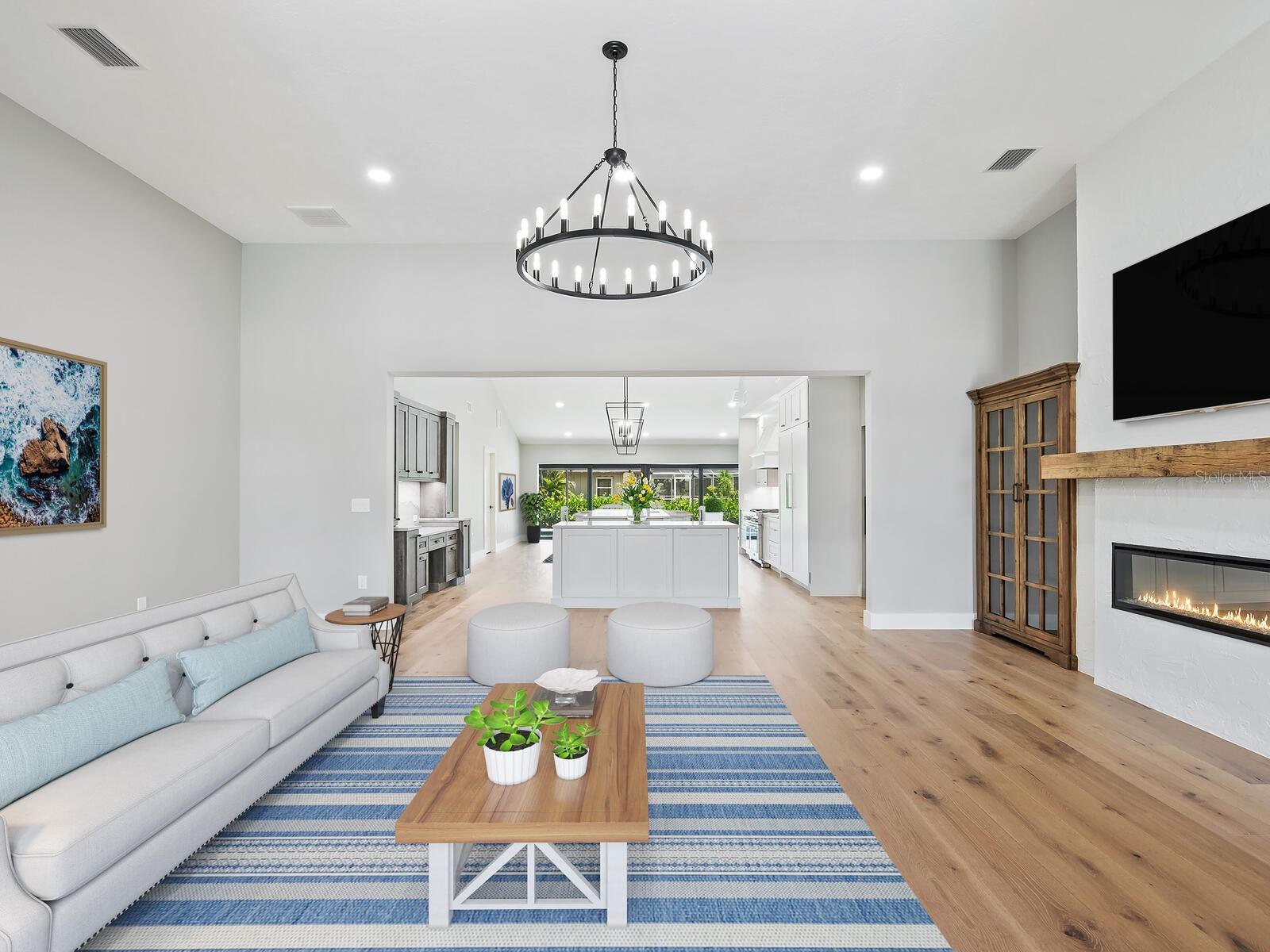 SOUTHBAY YACHT & RACQUET CLUB - Residential
