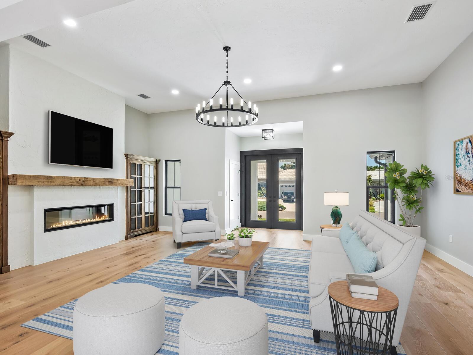 SOUTHBAY YACHT & RACQUET CLUB - Residential