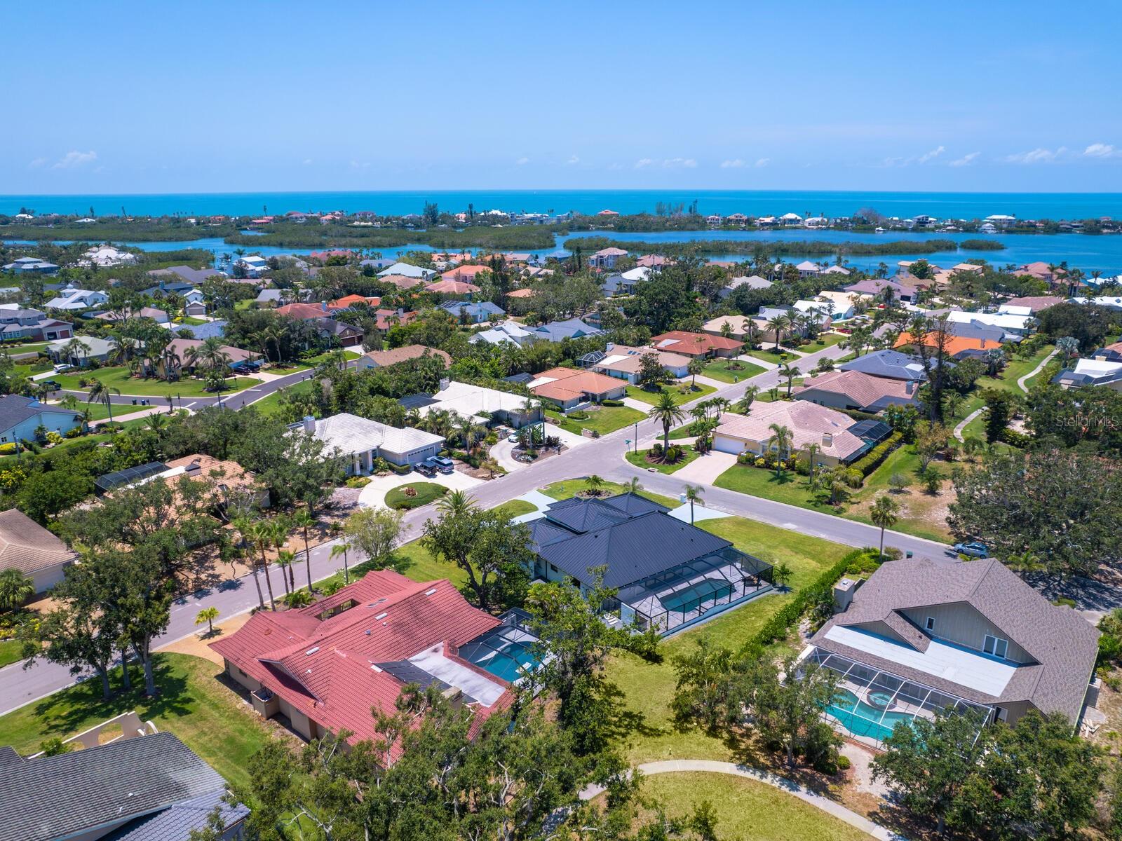 SOUTHBAY YACHT & RACQUET CLUB - Residential