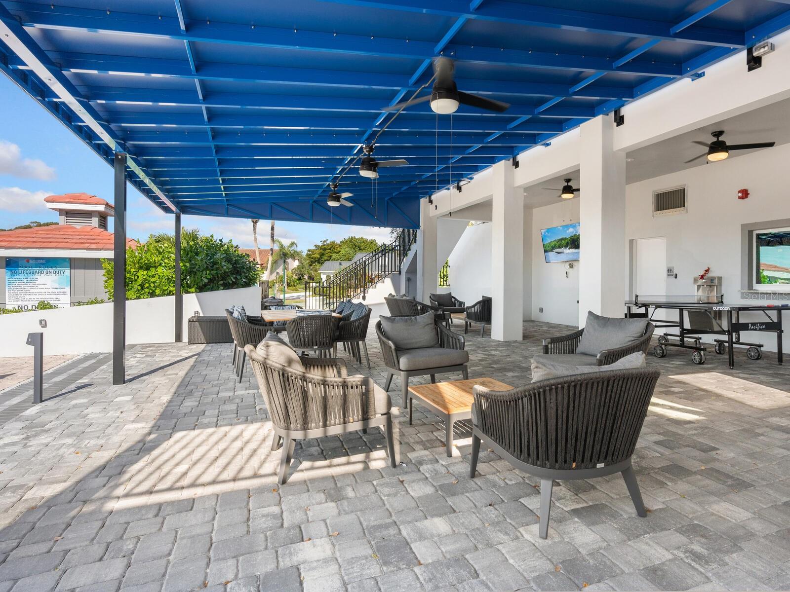 SOUTHBAY YACHT & RACQUET CLUB - Residential