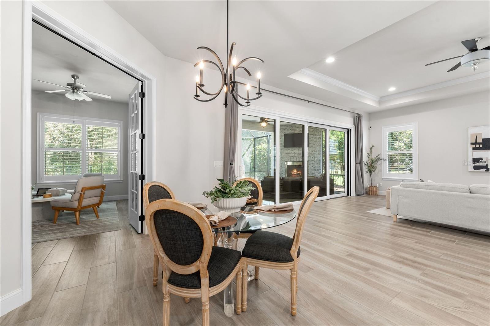 OAKMONT PH 3 PB 35 PG 60 - Residential