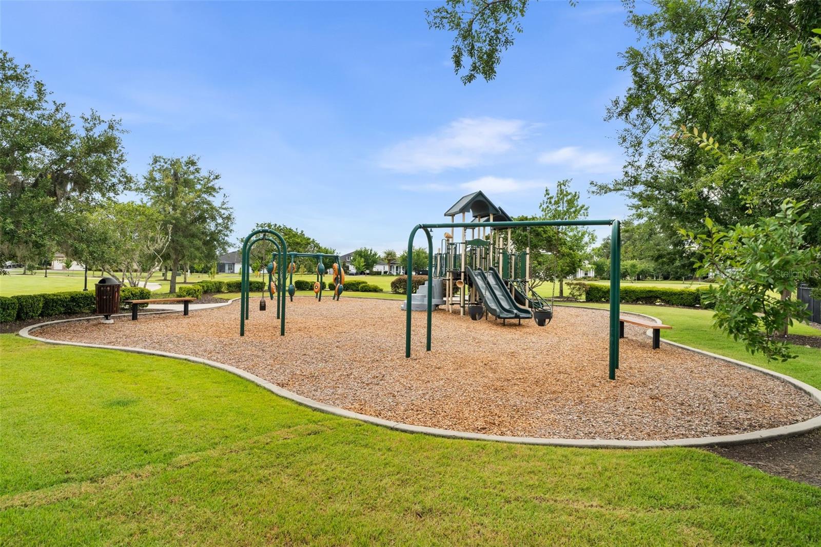 OAKMONT PH 3 PB 35 PG 60 - Residential