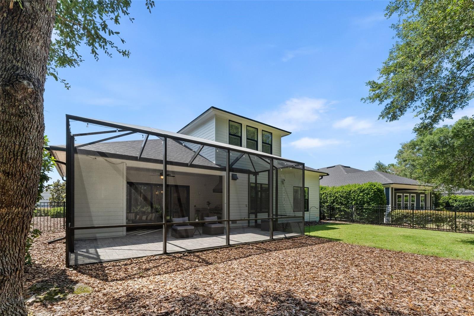 OAKMONT PH 3 PB 35 PG 60 - Residential