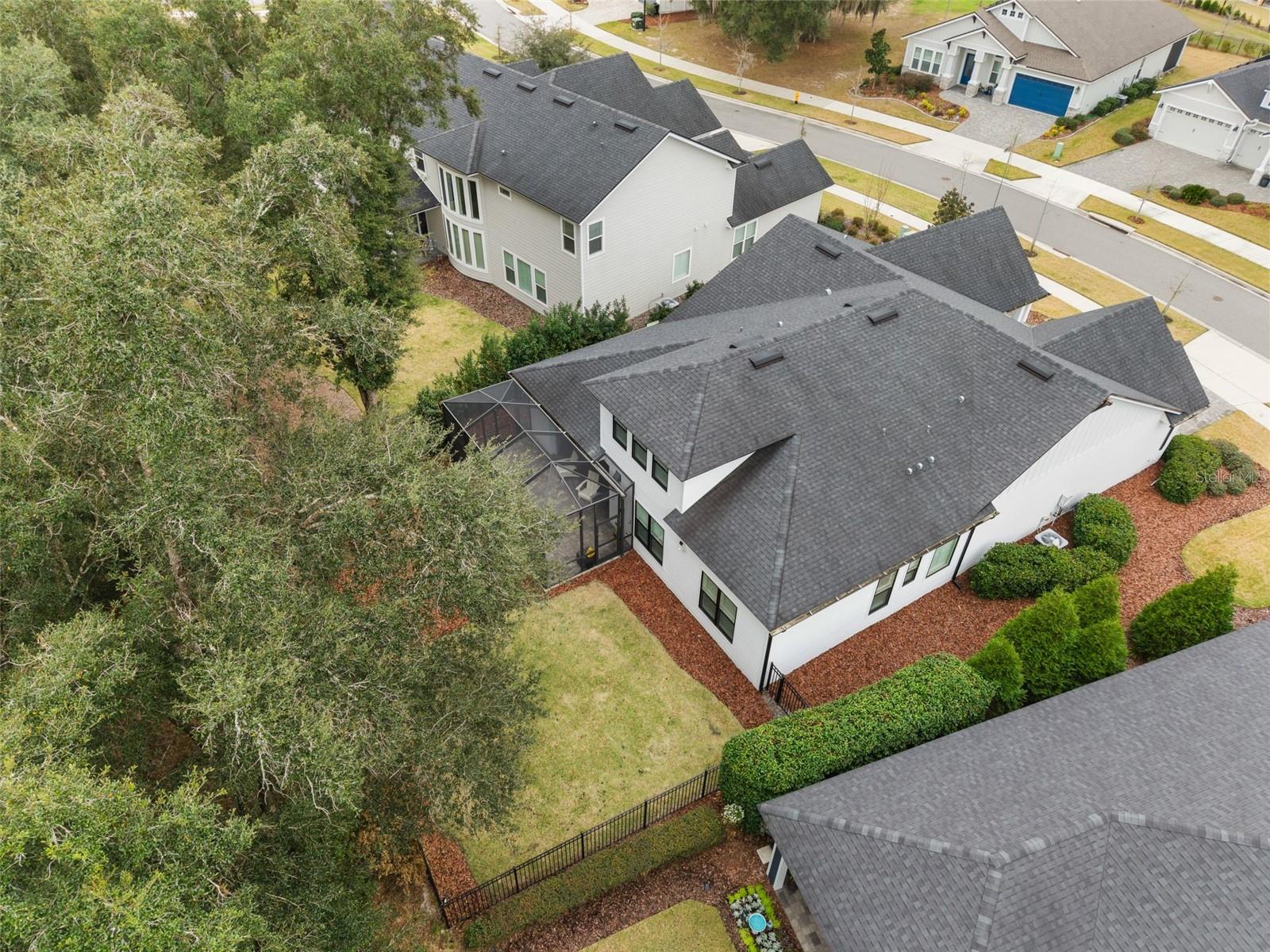 OAKMONT PH 3 PB 35 PG 60 - Residential