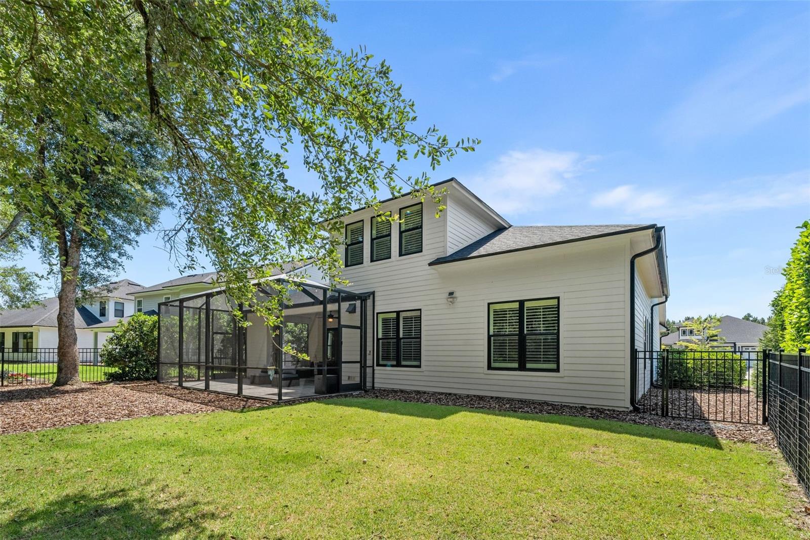 OAKMONT PH 3 PB 35 PG 60 - Residential